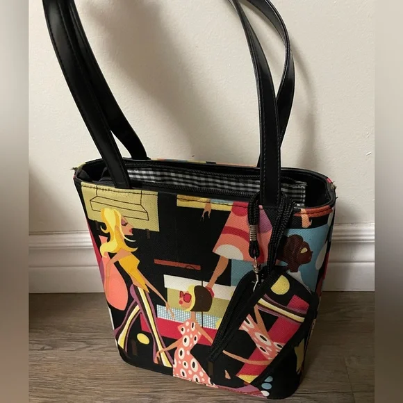 Club Rochelier Bag - Picture 2 of 3